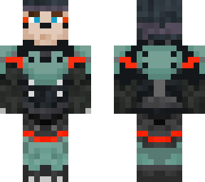 jfar (signalis oc)