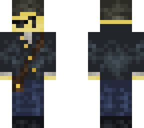 john doe