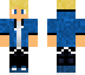 julianbsc skin normal