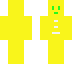 just yellow