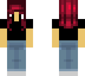 kae skin
