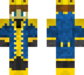 king