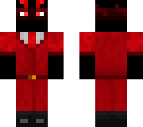 king of redsteel