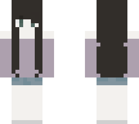 lazy skin