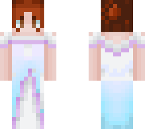 leah weddingdress