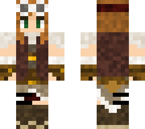 lilyv2's skin