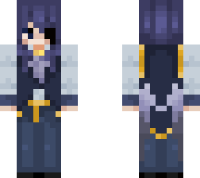 lucien vaerith fixed