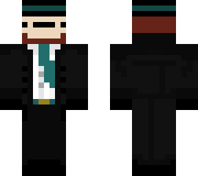 mafioso