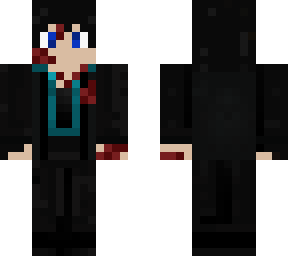 mark hoffman 2.0 (post beartrap)