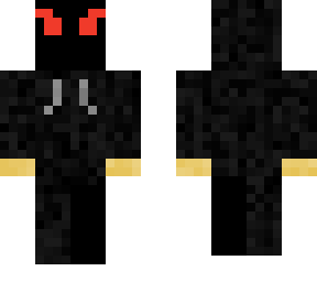 masked 3d hoodie boy but mad