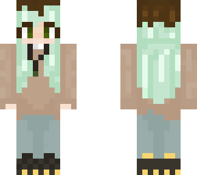 me (first skin ever!!)
