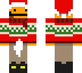merryfishmas