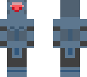 mini p.e.k.k.a red