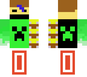 mix skin