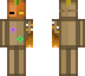 mr.box | halloween aura