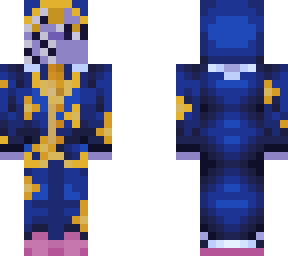 myosotis (oc)