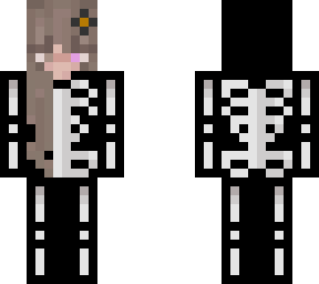nessas spooky