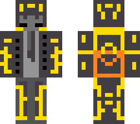 netherite gold