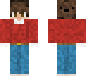 nick mc skin