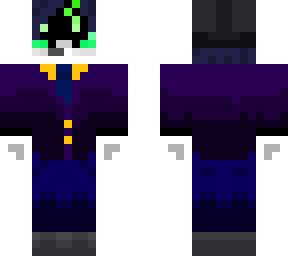 oc worker drone