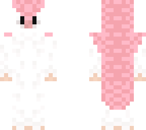 pink faery