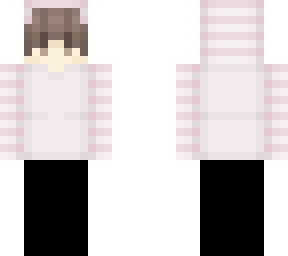 pink striped match 2