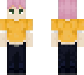 pinkmullet