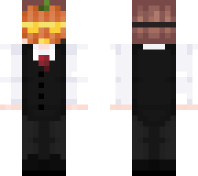 pumpokin suit