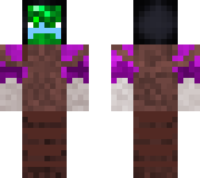 raylos in thundersmith suit without glasses (badlands of the forsakens)