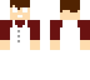 red man