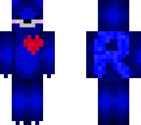 rift bear