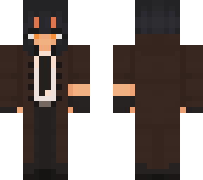 rowan !