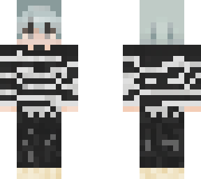 shin modified