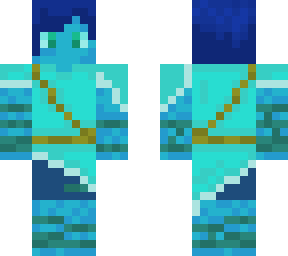 siren person