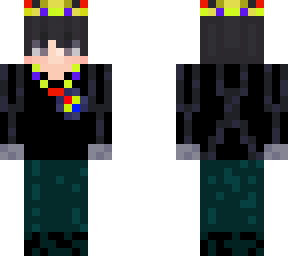 skin perso