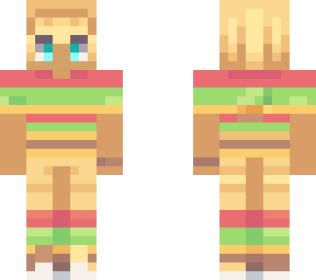 slim burger