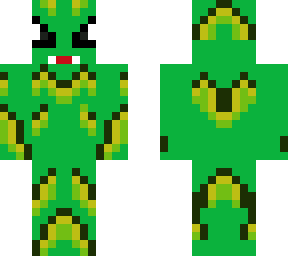 snake bush viper