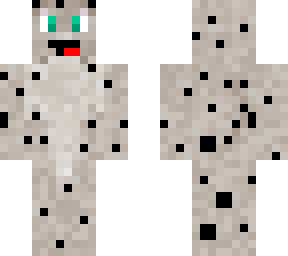 snow leopard