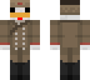 soviet chicken