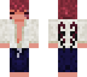spider skin