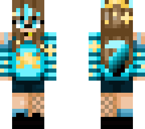 star girl