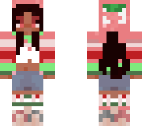 strawberry cute