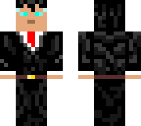 suit aura
