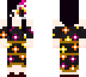 summer catrina