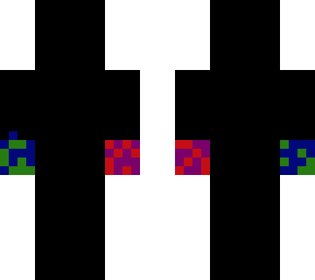 temp placement mark