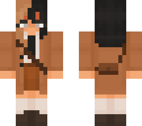 tessie ! [redo]