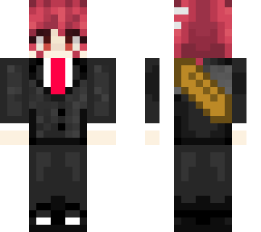 teto suit