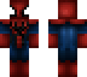 the amazing spiderman