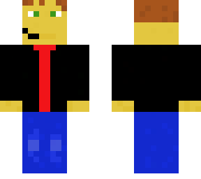 the gammer