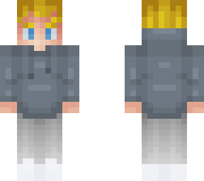 this is timo, no one specific ;)